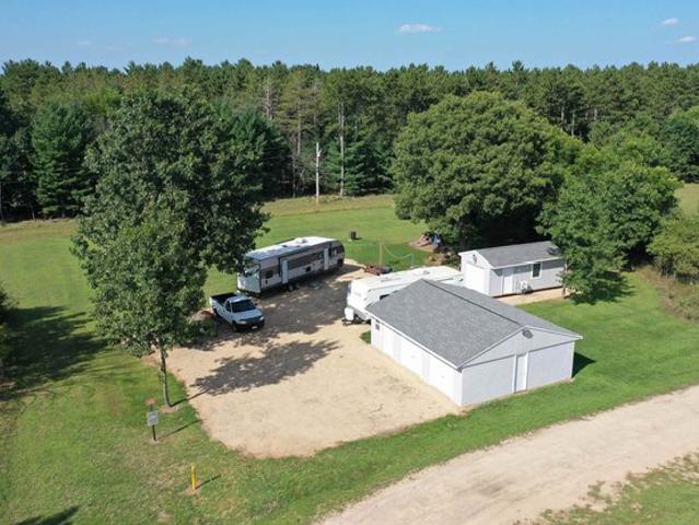 Land for sale in Wisconsin