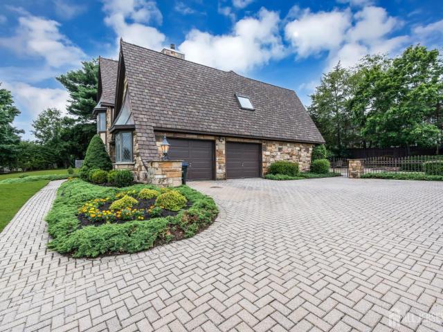 House for sale in Monmouth, New Jersey