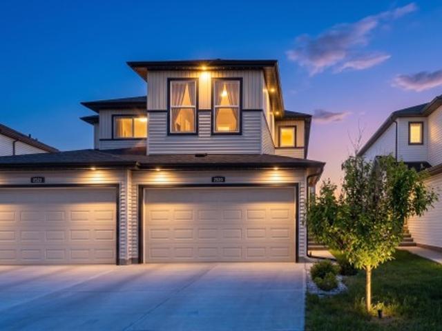 House for sale in Wedgewood, Alberta