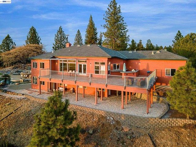 House for sale in Placerville, El Dorado County