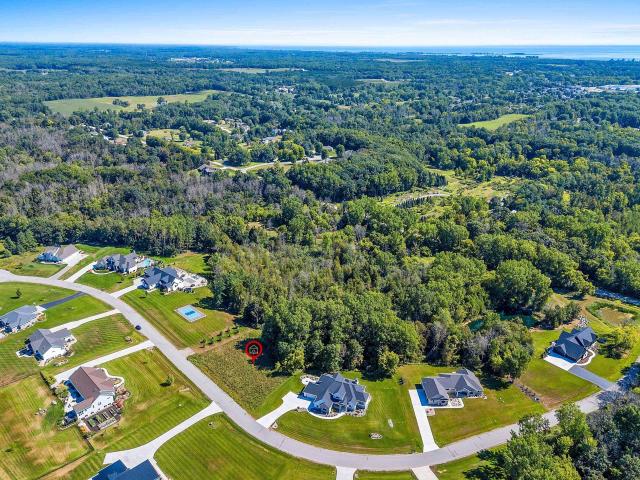 Land for sale in Suamico, Brown County