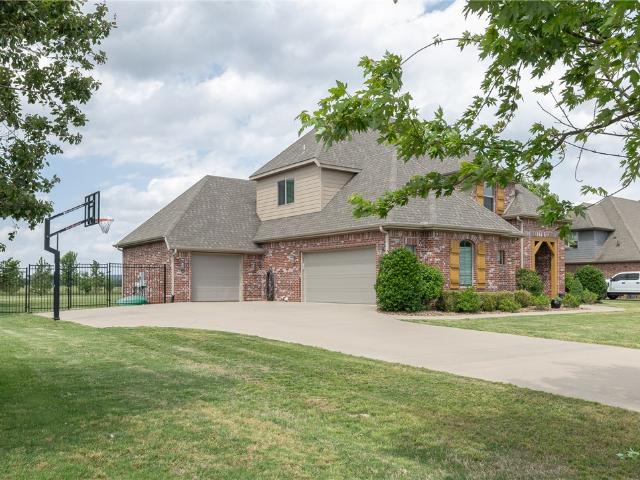 House for sale in Ark