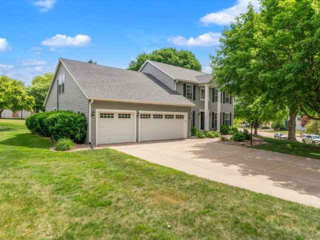 House for sale in Iowa