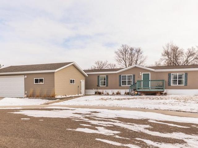 House for sale in Bismarck, North Dakota