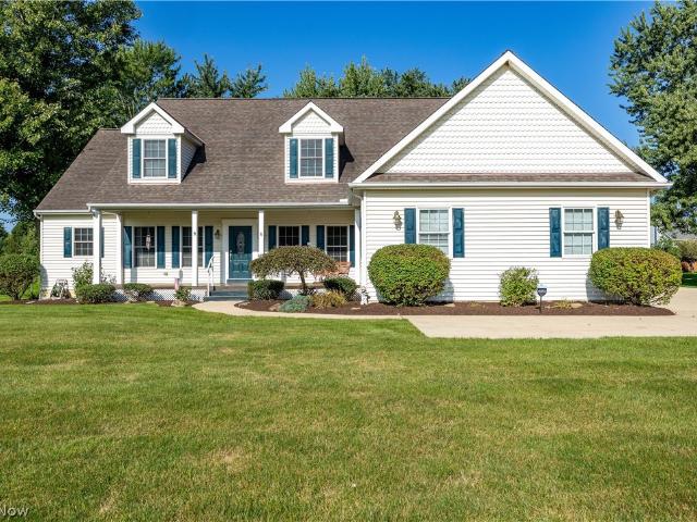 House for sale in Avon, Ohio
