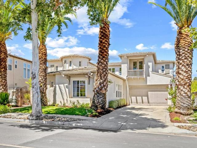 House for sale in Gilroy, California