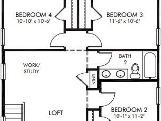 House for sale in Waterside, Longs