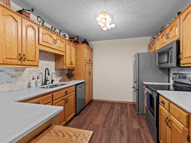 House for sale in Brainerd, Minnesota