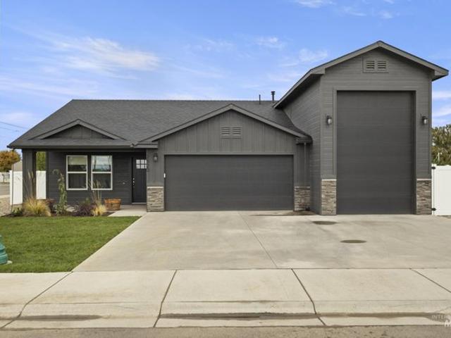 House for sale in Fruitland, Idaho