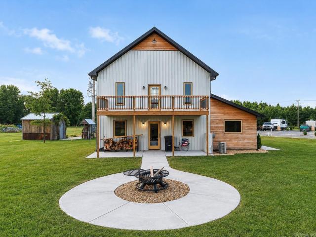 Commercial for sale in Ark