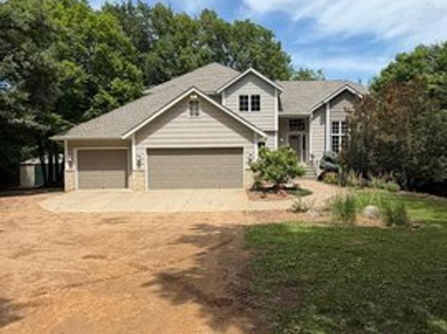 House for sale in Rice, Minnesota
