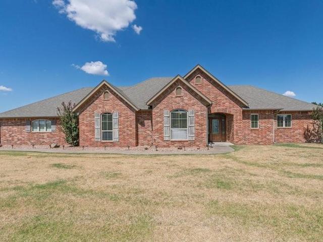 House for sale in Shawnee, Oklahoma