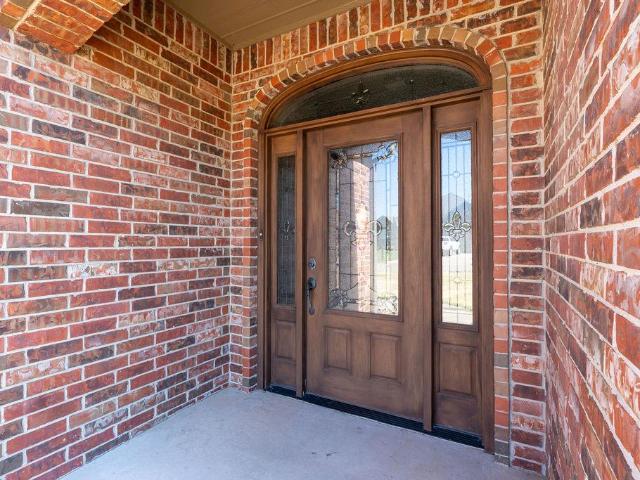 House for sale in Shawnee, Oklahoma
