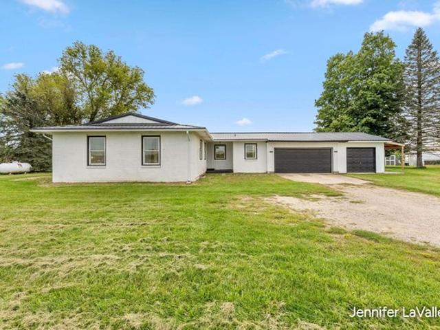 House for sale in Hastings, Barry County