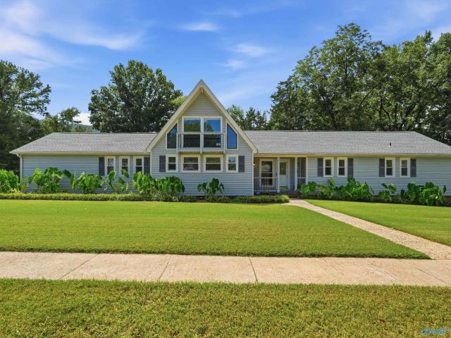 House for sale in Huntsville, Alabama