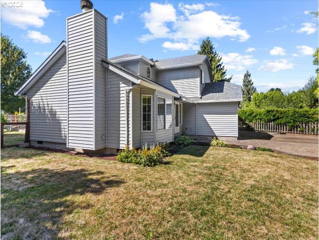 House for sale in Forest Grove, Washington County