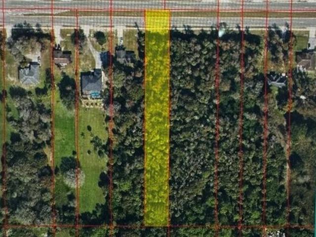 Land for sale in Naples, Florida