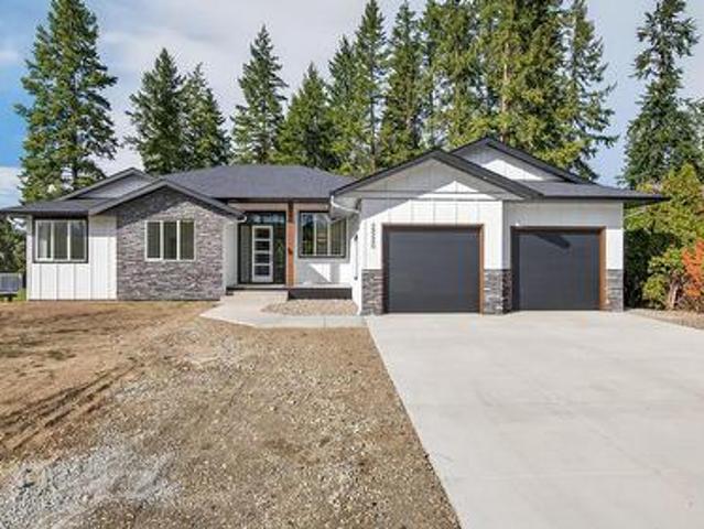 House for sale in British Columbia