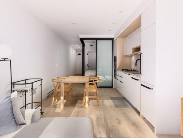 Apartment for rent in Mount Pleasant, Vancouver