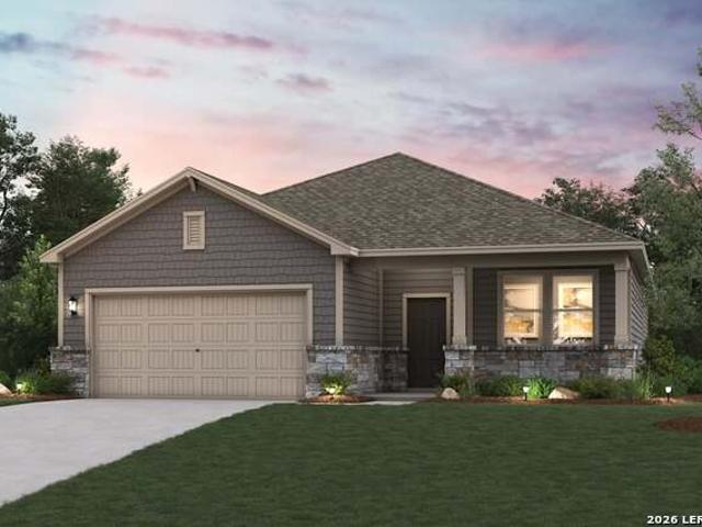 House for sale in Seguin, Texas