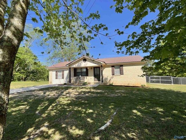 House for sale in Joppa, Alabama