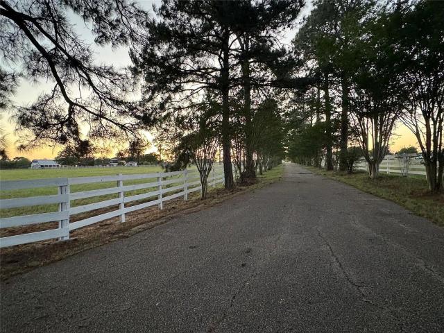 House for sale in Smithville, Texas