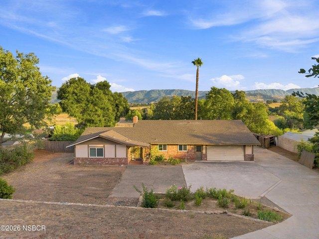 House for sale in Solvang, California