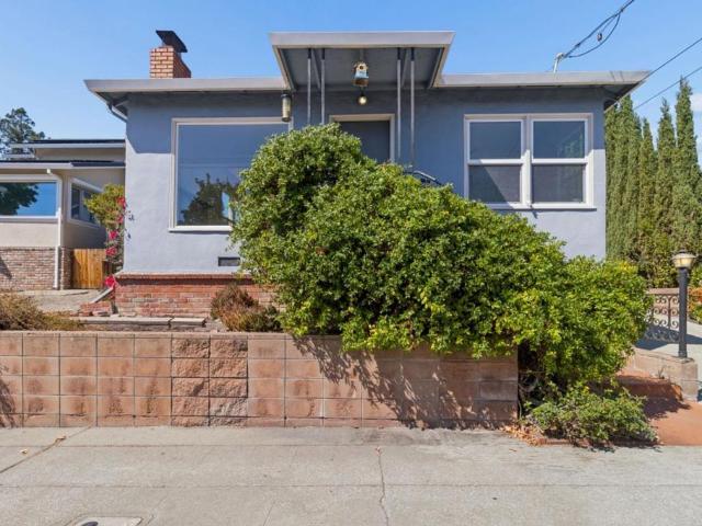 House for sale in Redwood City, San Mateo County