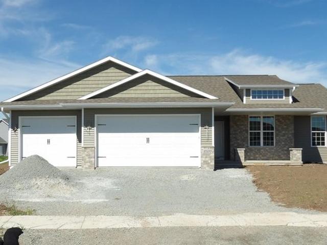 House for sale in De Pere, Wisconsin