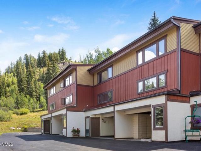 Condo for sale in Eagle, Colorado
