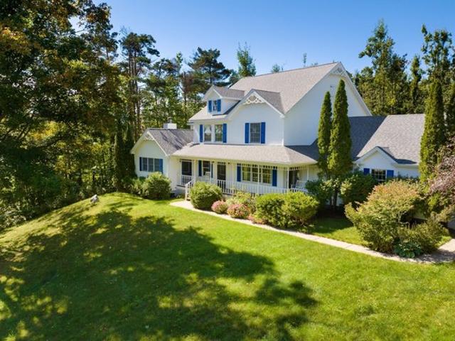 House for sale in Gaylord, Michigan