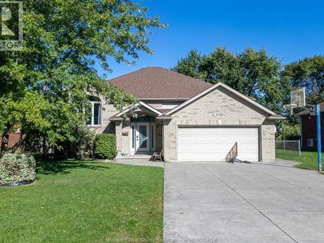 House for sale in Oldcastle, Ontario