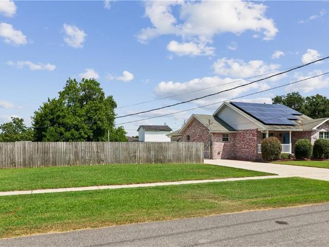 House for sale in Louisiana