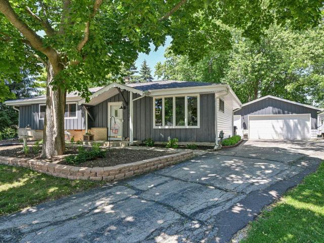 House for sale in Caledonia, Wisconsin