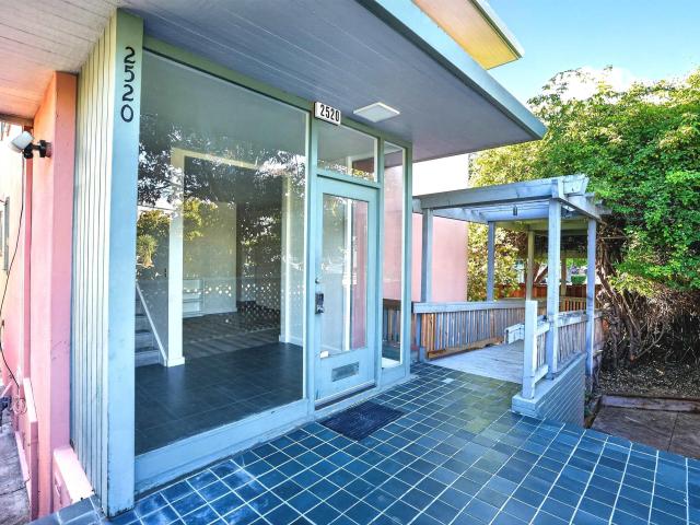 Commercial for sale in Berkeley, California