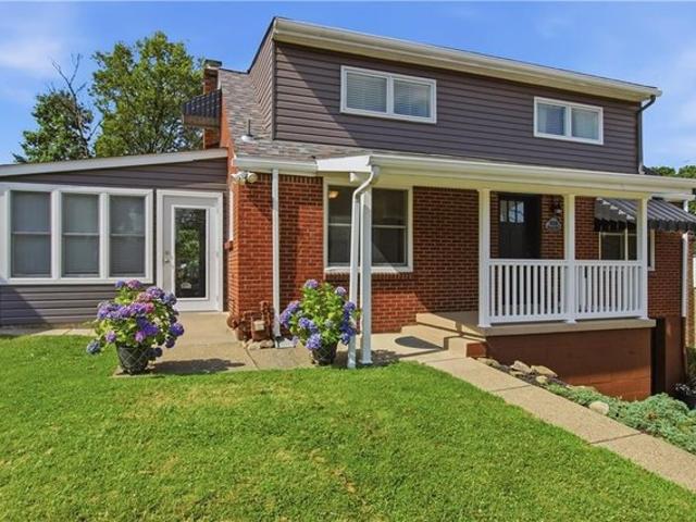 House for sale in Mckeesport, Pennsylvania