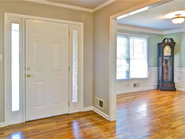 House for sale in Austell, Cobb County