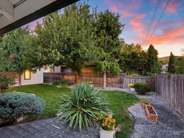 House for sale in Boise, Idaho