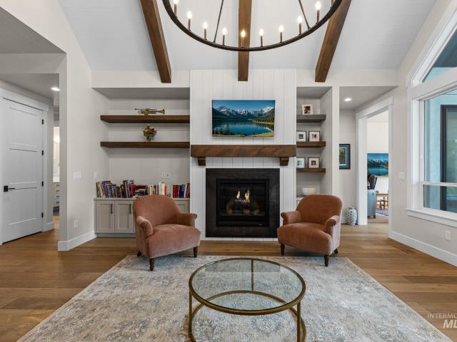 House for sale in Eagle, Idaho