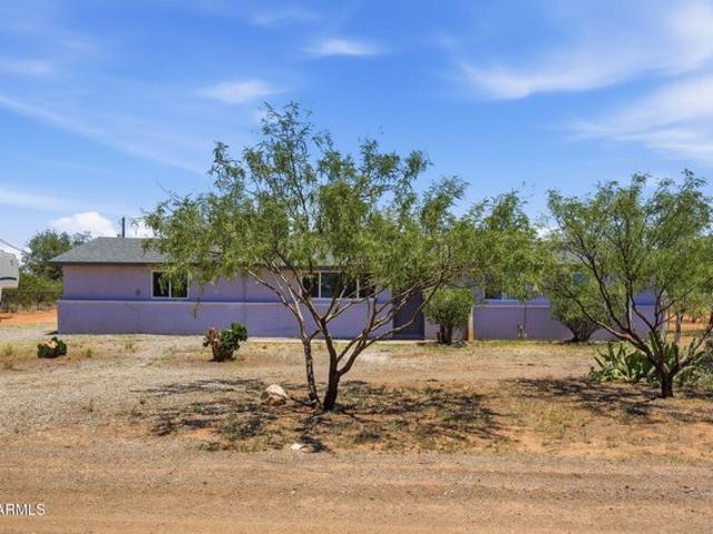 House for sale in Cochise, Arizona