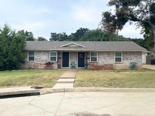 House for rent in Fort Worth, Texas