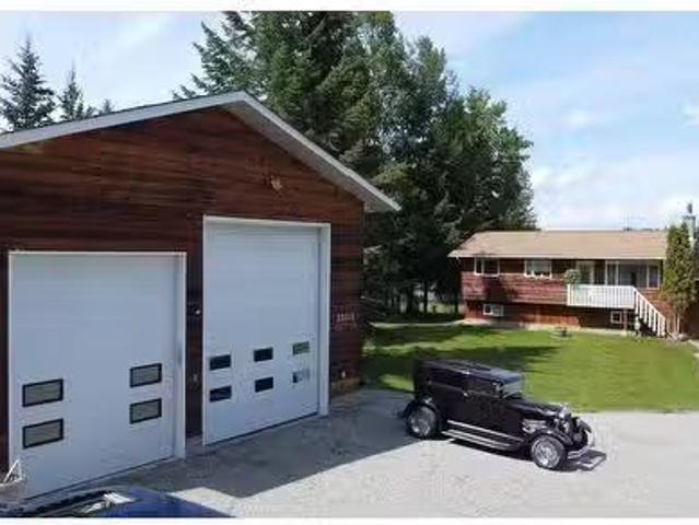 House for sale in British Columbia
