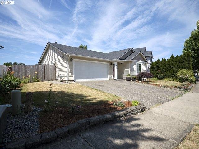 House for sale in Battle Ground, Washington