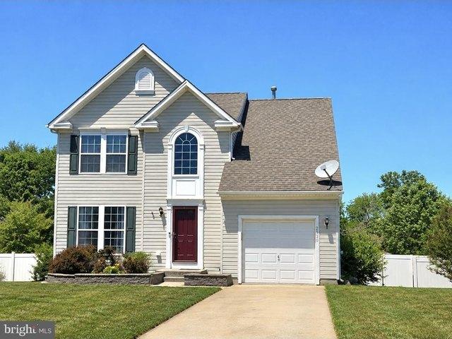House for sale in Vineland, New Jersey