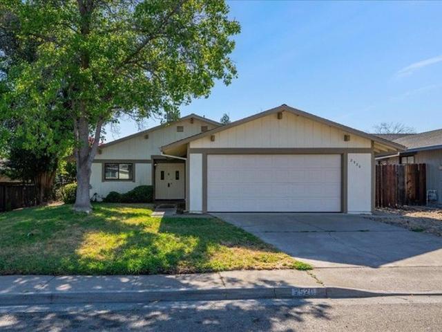 House for sale in Red Bluff, California