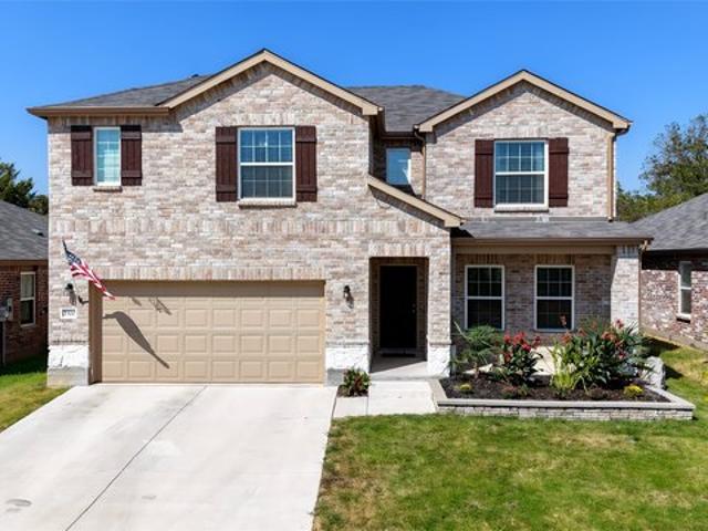 House for sale in Denton, Texas