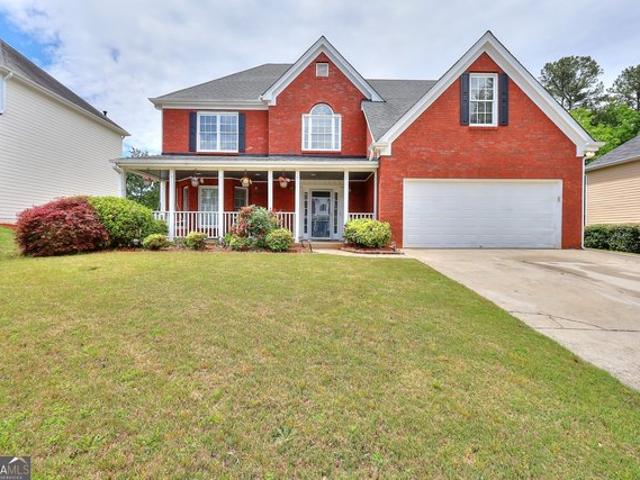 House for sale in Grayson, Georgia