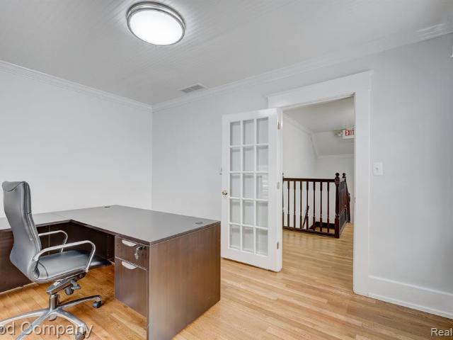 Commercial for sale in Royal Oak, Michigan