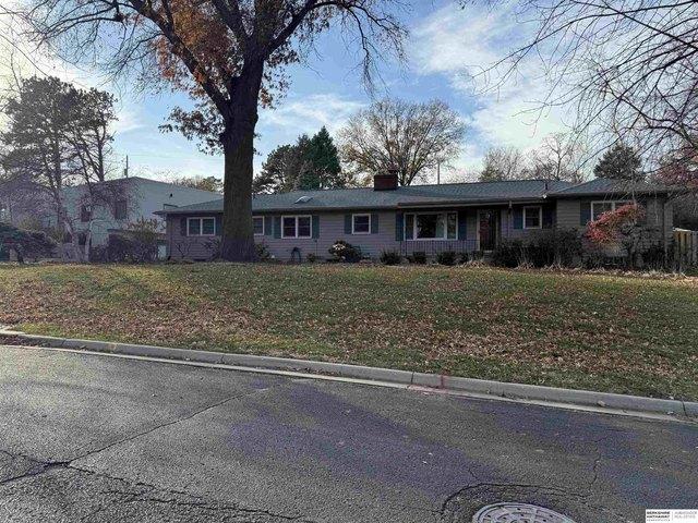 House for sale in Nebraska
