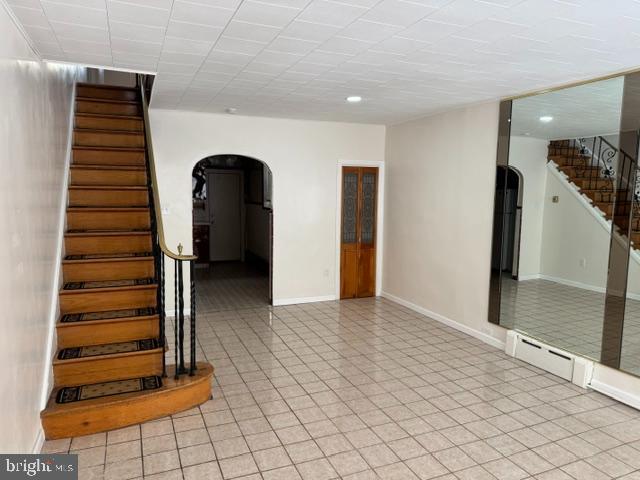 Townhouse for sale in South Philadelphia, Philadelphia